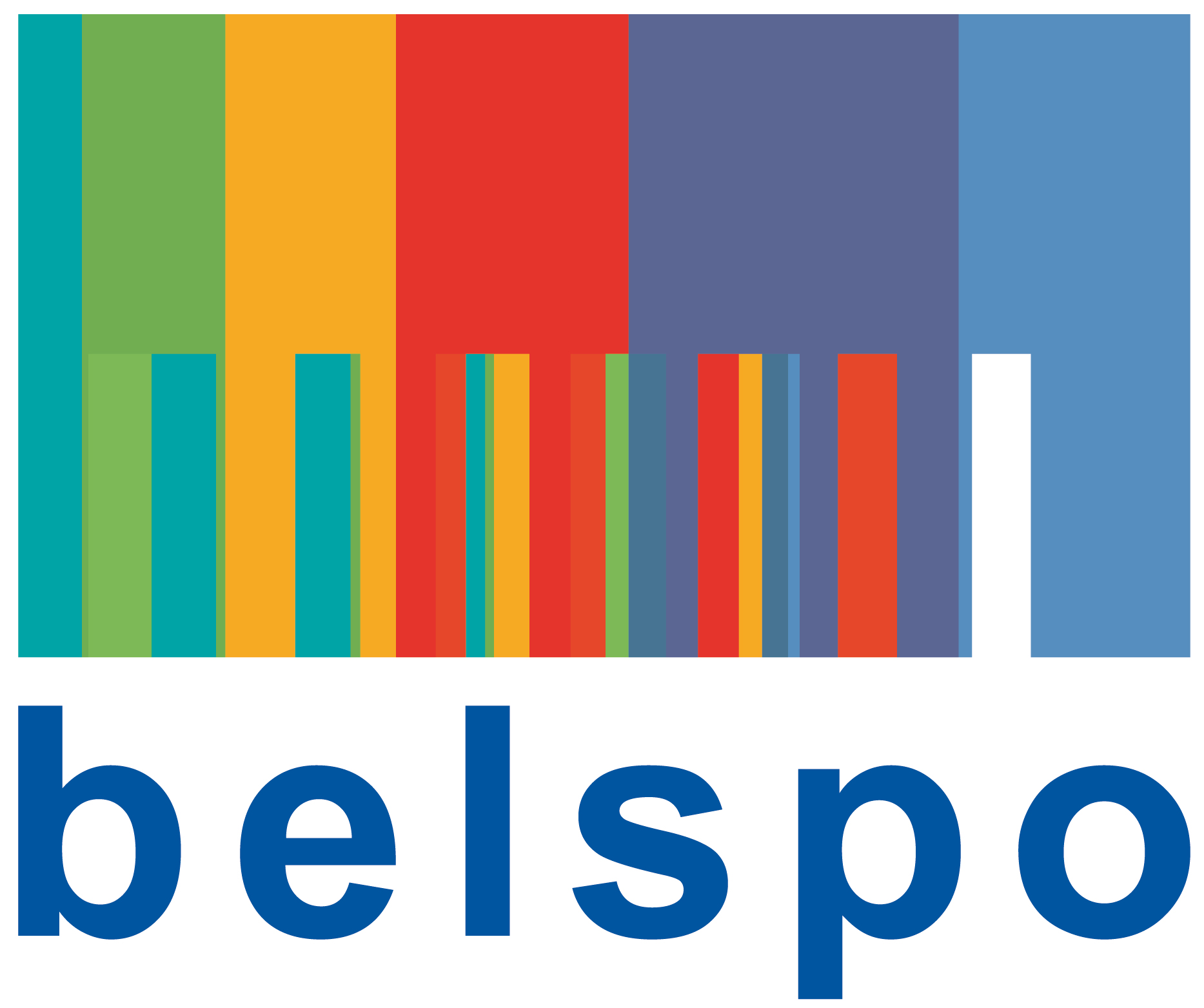 BELSPO_logo