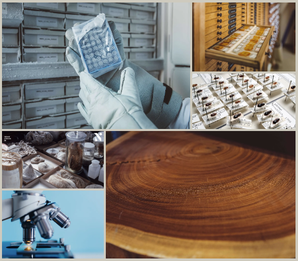 speciesID.be awarded with a Seal of Excellence!